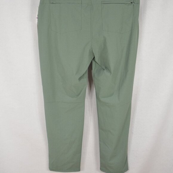 Tommy Bahama Green Par 5 38x30 - Picture 3 of 4